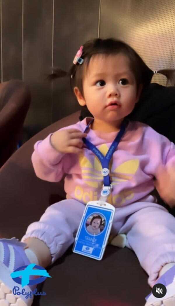 น้องแอบิเกล