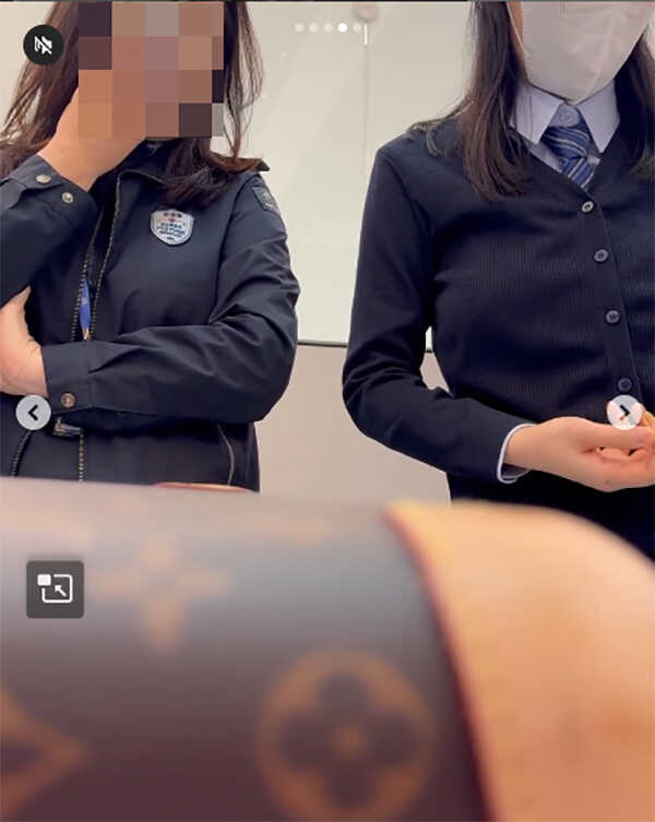 ตม เกาหลี