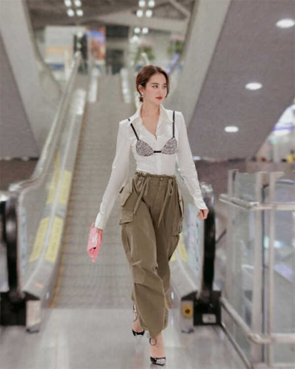 ภาพจาก : Instagram bow_maylada
