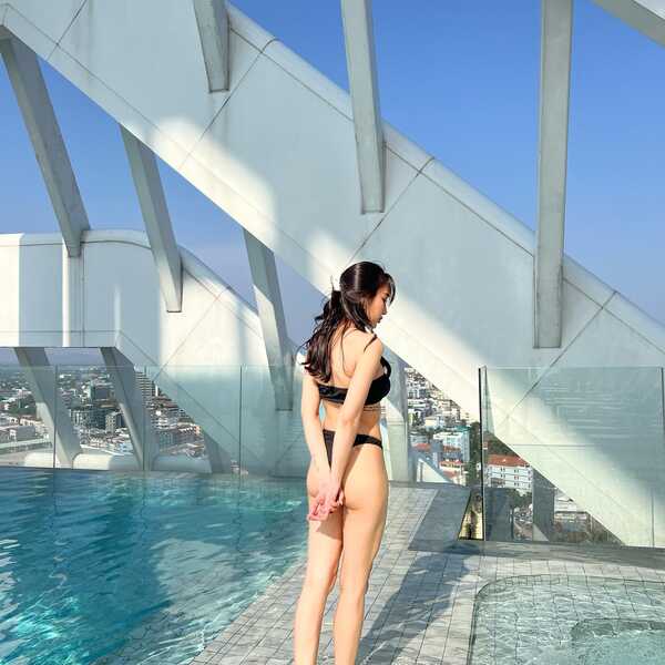 แพท ณปภา