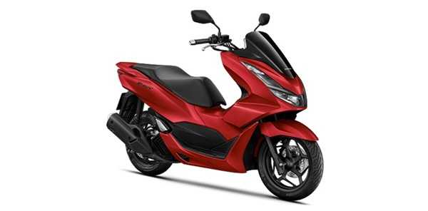 Honda PCX 160