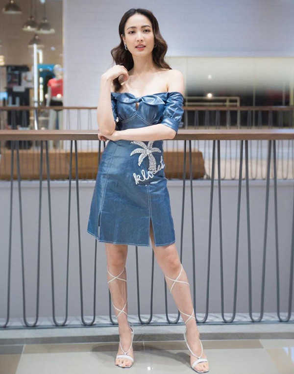แต้ว ณฐพร