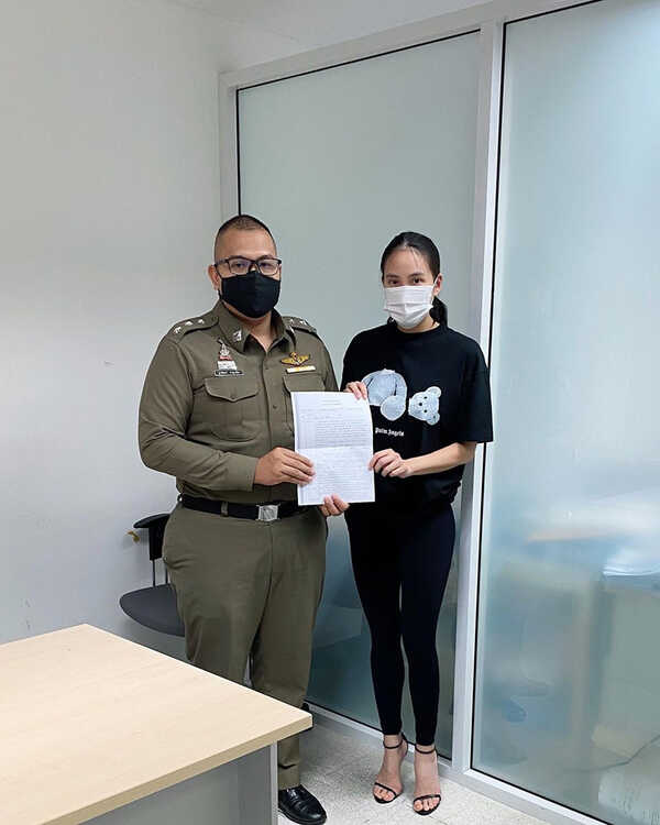 เจนี่ เทียนโพธิ์สุวรรณ