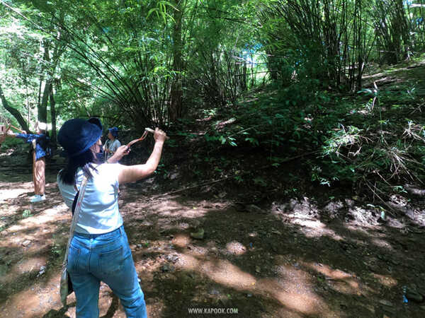 เที่ยวกาญจนบุรี 2 วัน 1 คืน