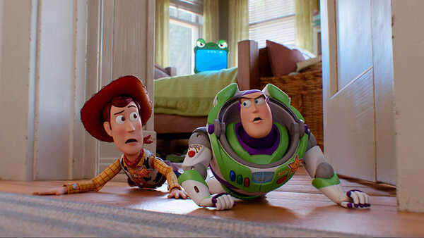หนังใหม่ ซีรีส์ใหม่ Disney+ เดือนกันยายน 2569
