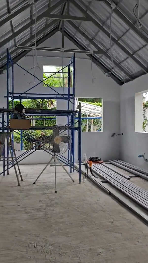 ครัวใหม่