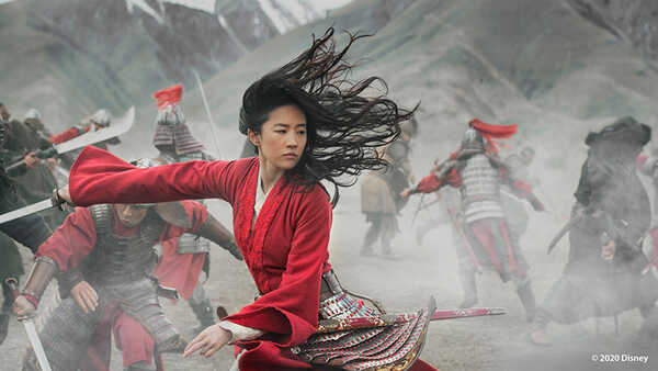 เจ้าหญิงดิสนีย์