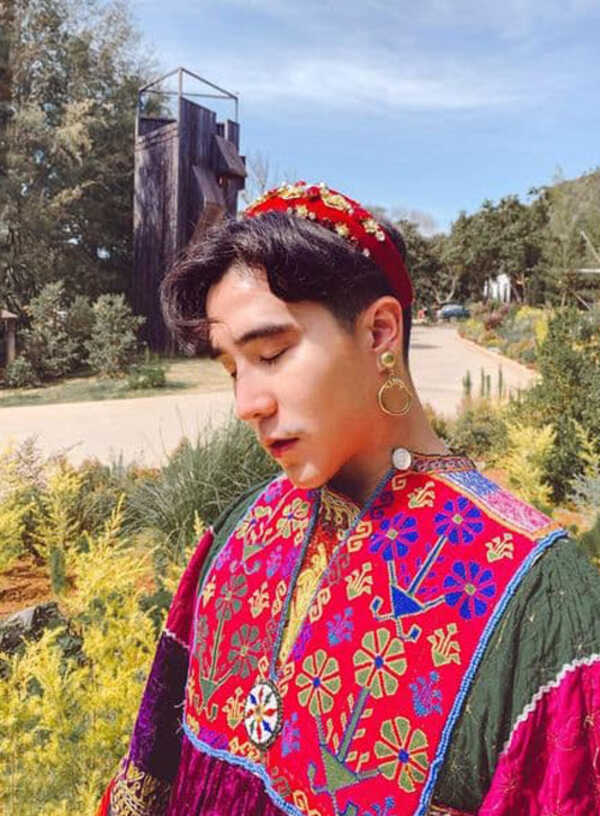 แฟชั่น, เขื่อน ภัทรดนัย