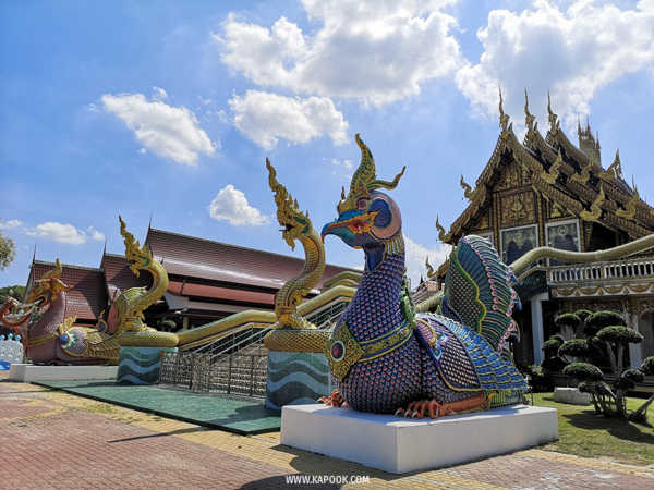 เที่ยวปทุมธานี