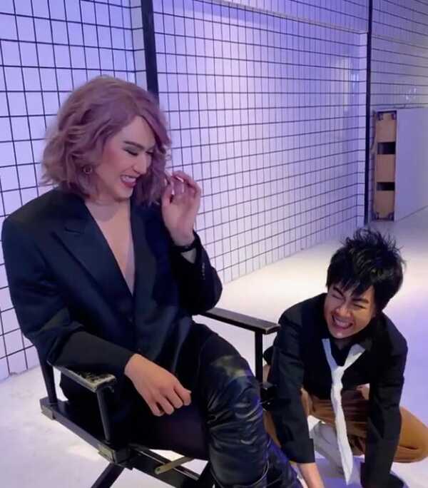 เป๊ก นิว