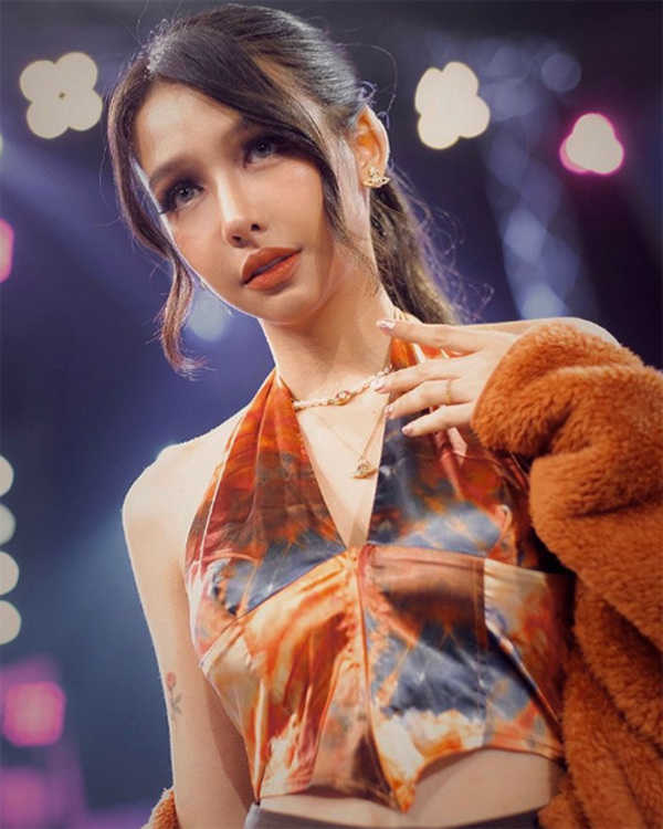 โบกี้ไลอ้อน, ว่าน วันวาน