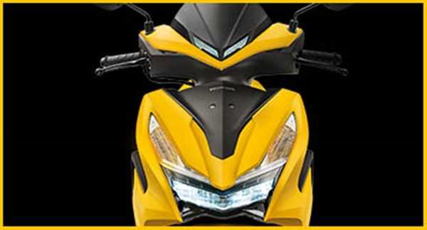 Honda Grazia
