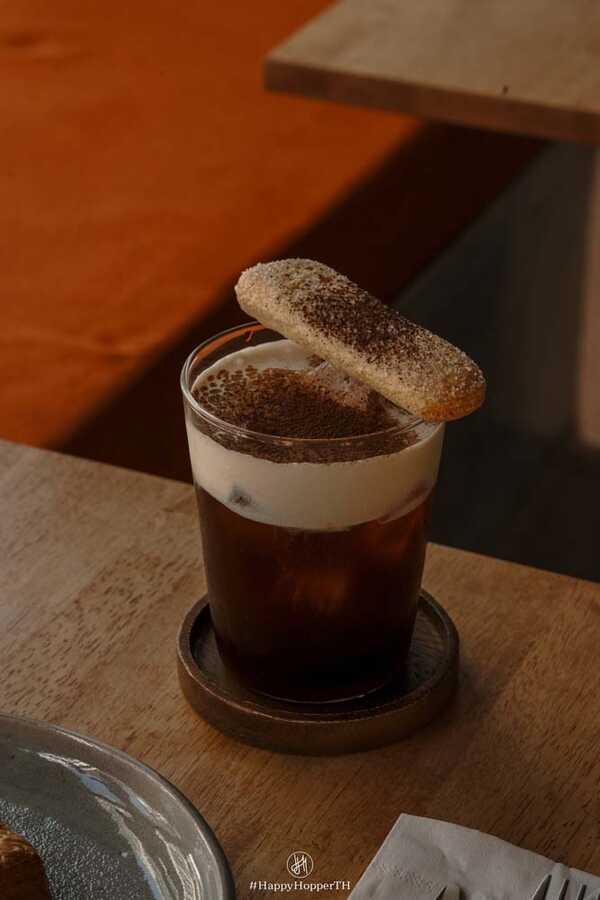 Leap Cafe