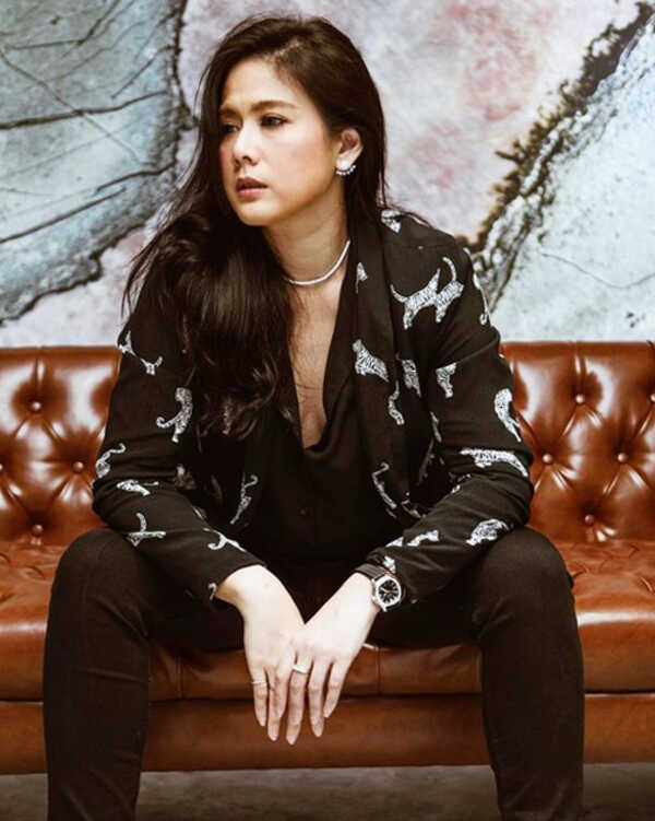 ติ๊ก กัญญารัตน์