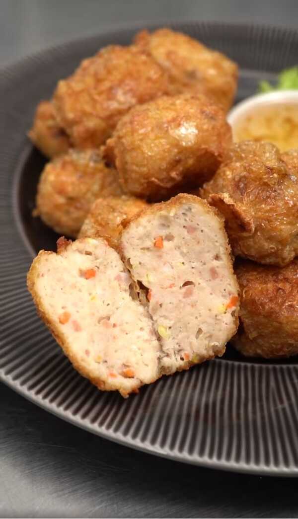 ไก่จ๊อ