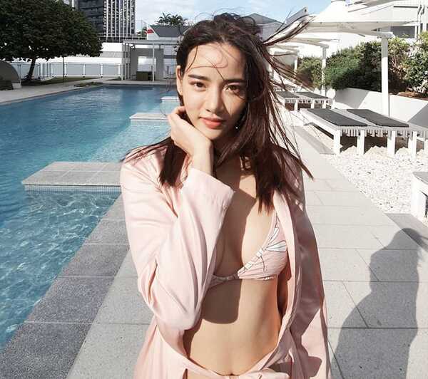 ดาราเซ็กซี่