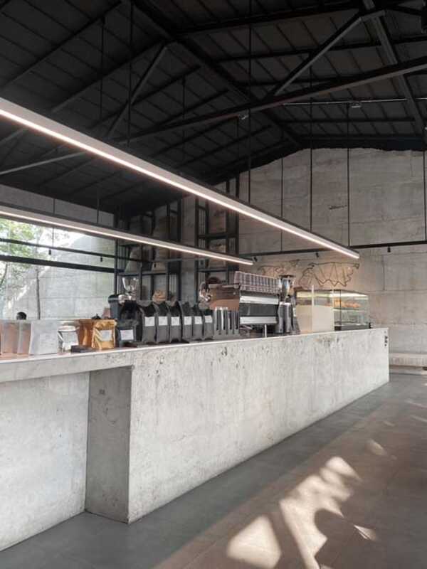 Drippin Coffee Roasters
