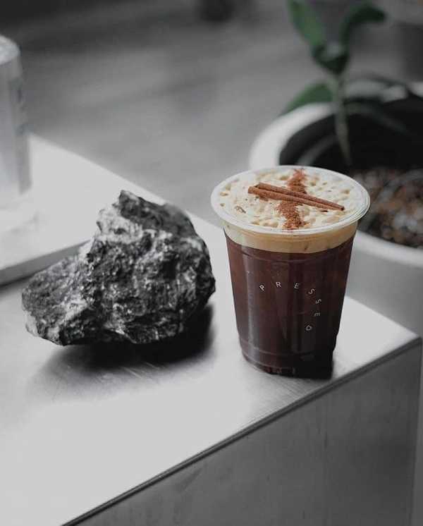 ร้านกาแฟ