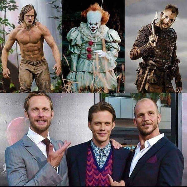 ลูกดาราฮอลลีวูด รวมลูกนักแสดงฮอลลีวูด