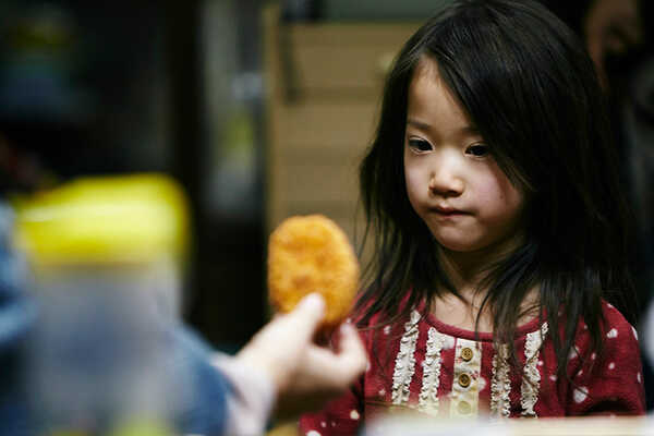 หนังครอบครัว