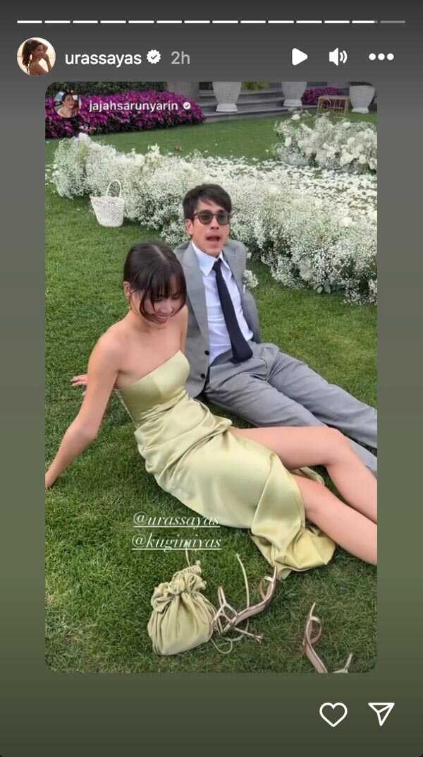 ณเดชน์ ญาญ่า