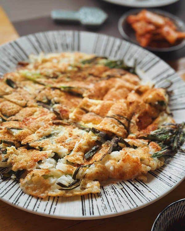 ร้านอาหารสังขละบุรี 2566