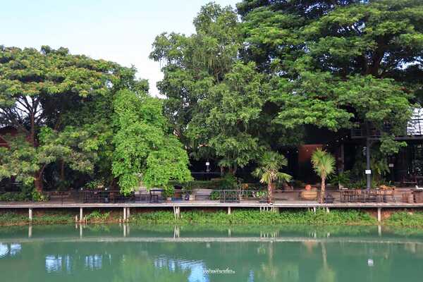 Tong'au Cafe