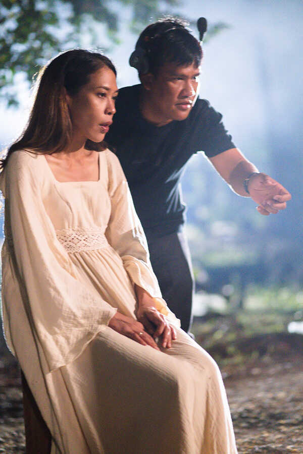 เบื้องหลังการถ่ายทำ ทั้งกลม Womb of the Dead หนังผีไทย หนังใหม่ 2026 ดูหนัง