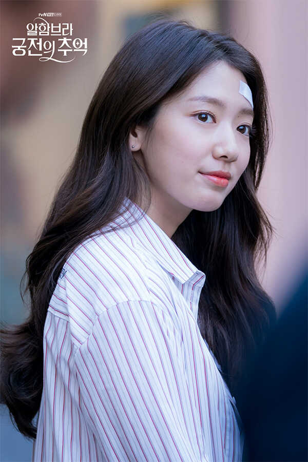 ซีรีส์เกาหลีแฟนตาซี