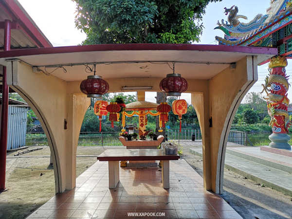 เที่ยวปทุมธานี