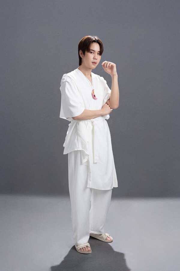 MuTeLuv ตอน พระบิดาแกสิ Not My Father เปรม วรุศ