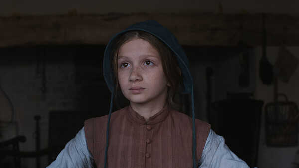 Hamnet แฮมเน็ต หนังดราม่า หนังเข้าชิงออสการ์ หนังใหม่กุมภาพันธ์ 2026 หนังใหม่ 2026 ภาพตัวอย่าง