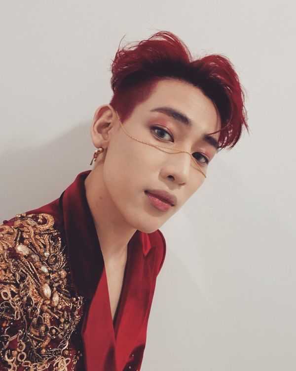 แบมแบม GOT7