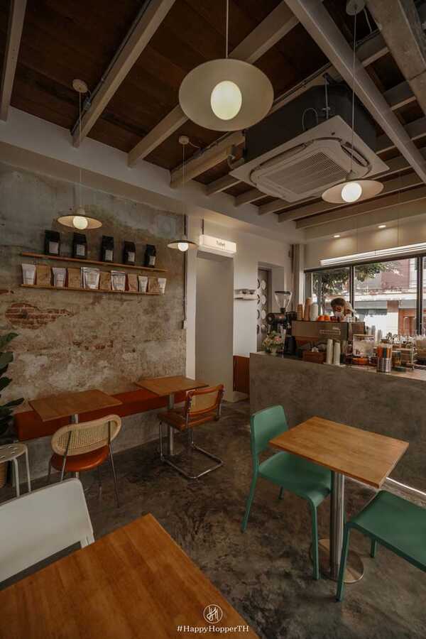 Leap Cafe