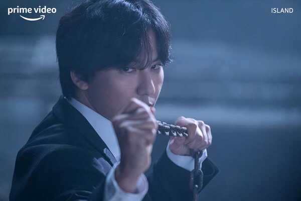 รีวิวซีรีส์