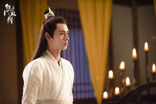 รีวิวซีรีส์จีน