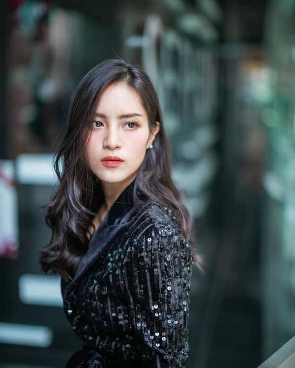 แพร ณัฏฐธิดา