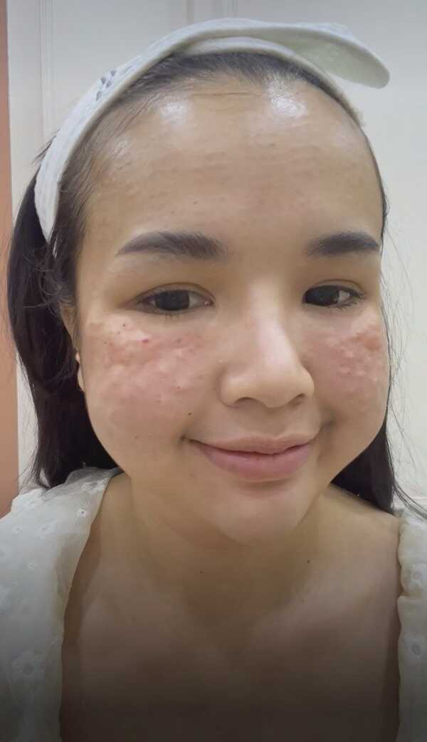 เจนนี่ ได้หมดถ้าสดชื่น 