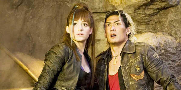 หนัง Live Action