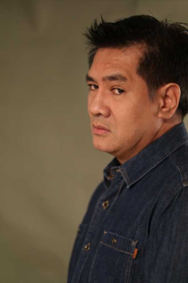 ต้น จักรกฤษณ์