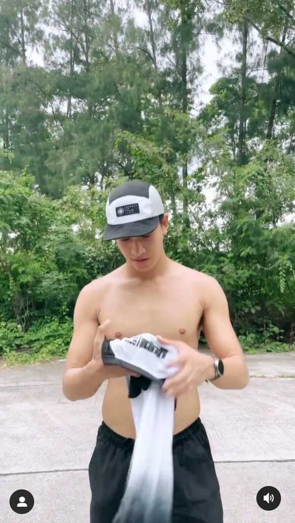 กอล์ฟ อนุวัฒน์