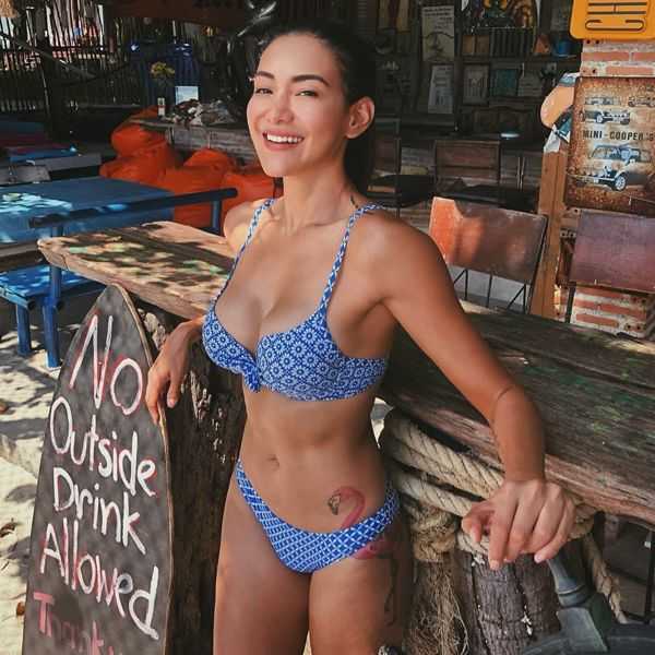โย ยศวดี