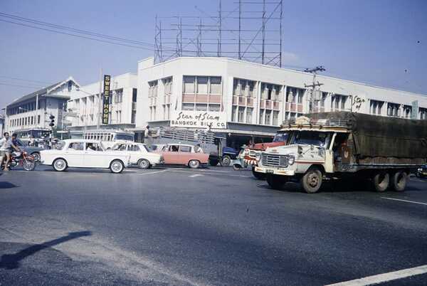 กรุงเทพฯ