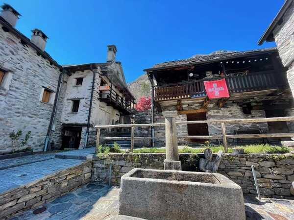 Sonogno