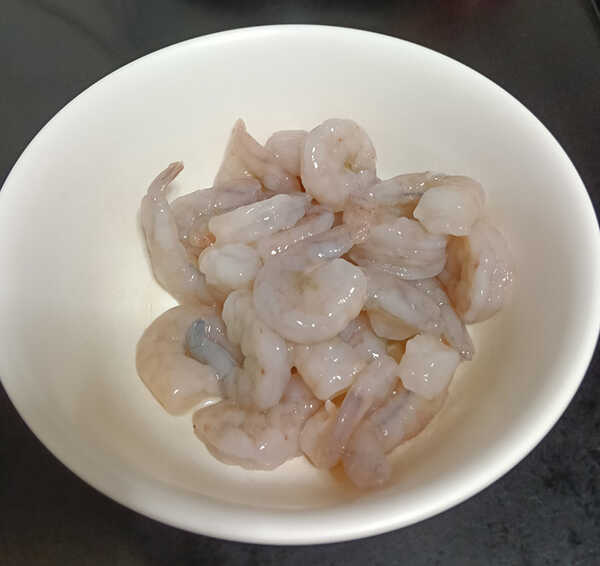 เบอร์เกอร์ไข่เจียวเห็ดกุ้ง เมนูอาหารเช้า อาหารฝรั่ง สูตรอาหาร