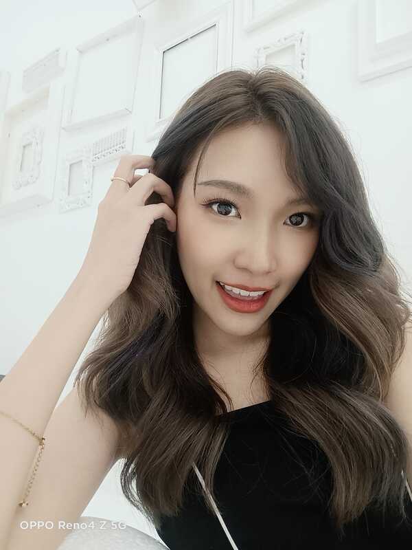 OPPO 5G