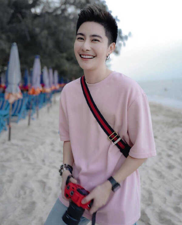 วิน ปณิตา