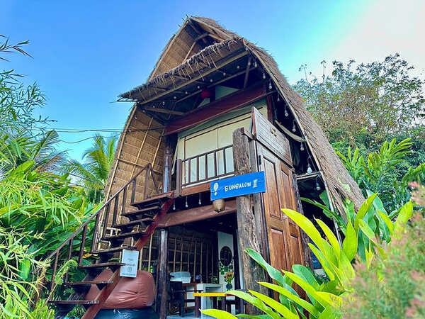 ที่พักหน้าร้อน 2568 ริมน้ำ