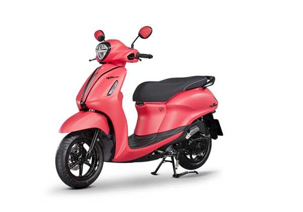 Yamaha Grand Filano Hybrid 2025
