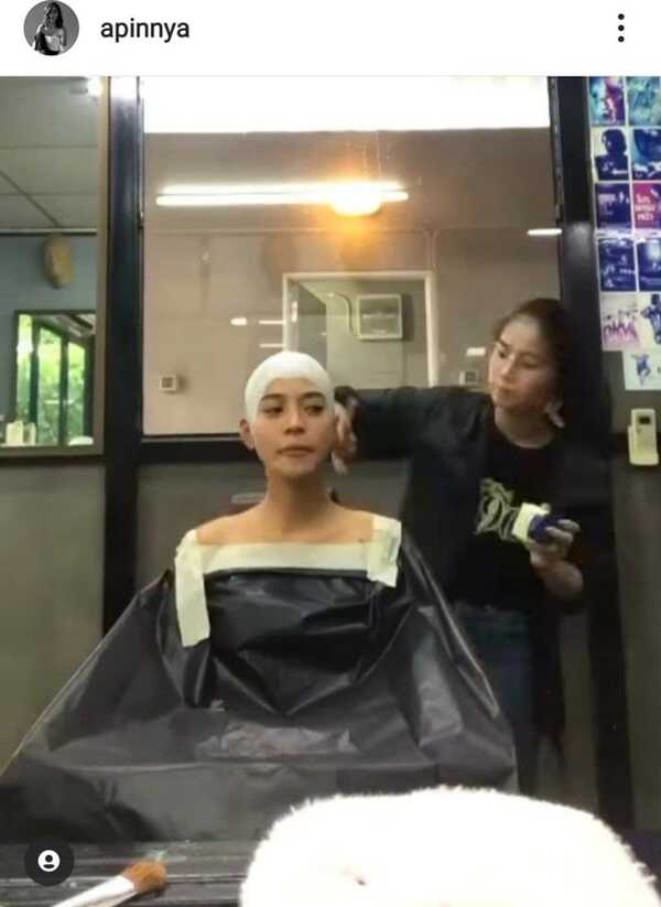 สายป่าน อภิญญา